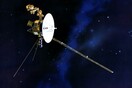 Voyager-1: Η πιο απομακρυσμένη διαστημική μηχανή, άρχισε πάλι να λειτουργεί μετά από 37 χρόνια