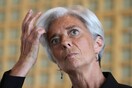 Λαγκάρντ: Η Κύπρος δεν αποτελεί μοντέλο για άλλες περιπτώσεις