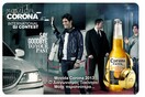 MOVIDA CORONA 2013