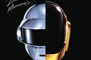 Daft Punk: Μια αρχική version του «Contact» από το νέο τους άλμπουμ