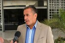 O A. Δελλατόλας για το έμβασμα των 500.000 ευρώ