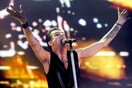 Ξεκίνησε η περιοδεία των Depeche Mode