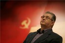 Με 30 λέξεις το ΚΚΕ ανακοίνωσε την αλλαγή στην ηγεσία του