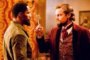 Django, Ο Τιμωρός (Django Unchained)