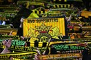 Στον τελικό του Champions League η Ντόρτμουντ