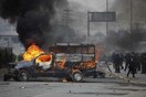 Πακιστάν: Το απόλυτο χάος στο Ισλαμαμπάντ με συγκρούσεις ισλαμιστών και αστυνομίας