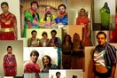 Cross dressing διαμαρτυρία στο Ιράν