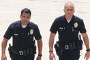 Περιπολία (End of Watch)