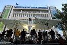 Με το σχέδιο Μόσιαλου το λουκέτο στην ΕΡΤ