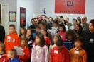 Χ.Α.: «Δεν κάνουμε προπαγάνδα σε μικρά παιδιά»