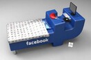 Το κρεβάτι του Facebook