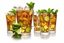 Το PIMM’S® καταφθάνει στην Ελλάδα
