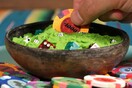 Fresh Guacamole