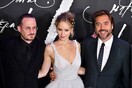 Πώς τελικά το «Μother» μάλλον φταίει που η Τζένιφερ Λόρενς χώρισε με τον Αρονόφσκι