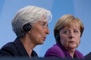 Handelsblatt: «Καλό θα ήταν να άκουγε η Μέρκελ το ΔΝΤ»