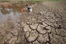 Tο 2017 καταγράφεται ως η τρίτη πιο ζεστή χρονιά που έχει καταγραφεί μέχρι σήμερα