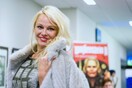 Η Πάμελα Άντερσον κατηγορεί τα θύματα του Γουάινστιν: «Ξέρεις που μπλέκεις αν πας μόνη σου σε ένα δωμάτιο ξενοδοχείου»