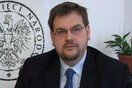 Η Ρωσία απέλασε τον πολωνό ιστορικό Χένρικ Γκλεμπότσκι