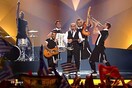 Στην 21η θέση θα διαγωνιστεί η Ελλάδα στον τελικό της Eurovision
