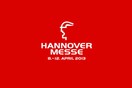 HANNOVER MESSE 2013