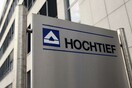 Δεν θα πληρώσει η «Hochtief» τα 500 εκ. για το Ελ. Βενιζέλος