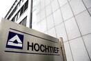 Πουλάει και φεύγει η Hochtief;