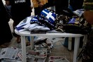 Χρυσή Αυγή: «Ο εθνικοσοσιαλισμός είναι ένα κίνημα της Αριστεράς»