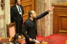 Τα πρακτικά της βουλής: Οι διάλογοι της έντασης σήμερα