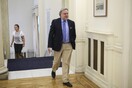 Στο ΥΠΕΞ «μελετούν» βουλευτές τα απόρρητα έγγραφα για την πώληση όπλων στην Σαουδική Αραβία