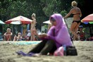 Ινδονησία: Χωρίς μπικίνι οι υποψήφιες για τη «Μις Κόσμος»