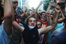 Το Facebook και το Twitter «στραγγαλίζονται» στην Τουρκία