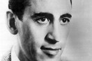 Η κρυφή ζωή του JD Salinger σε ένα ντοκιμαντέρ