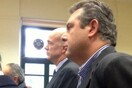 Καταδικάστηκε ο Καμμένος για όσα είπε για τον Αντρίκο Παπανδρέου