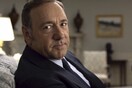 Το "House of Cards" επιστρέφει τον Δεκέμβριο, χωρίς τον Κέβιν Σπέισι