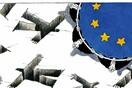Έλληνας ο νικητής στον Παγκόσμιο Διαγωνισμό Γελοιογραφίας