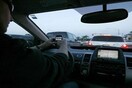 Οι περισσότεροι οδηγοί στις Η.Π.Α μιλάνε ή στέλνουν μηνύματα ενώ οδηγούν