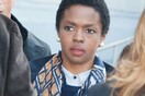 Η Lauryn Hill καταδικάστηκε σε 3 μήνες στη φυλακή για φοροδιαφυγή