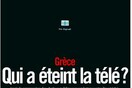 Liberation: «Ελλάδα...Ποιος έσβησε την τηλεόραση;»