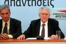 Ανοιχτό το ενδεχόμενο συνεργασίας με τον ΣΥΡΙΖΑ αφήνει η ΔΗΜΑΡ