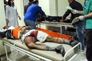 Ασύλληπτοι οι δράστες της Μανωλάδας