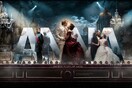 Τα υποψήφια για Όσκαρ soundtracks: Anna Karenina