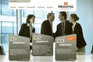 Στον «αέρα» το νέο site της Μaxima Insurance