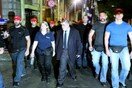 Με αγωγές απειλεί η Χ.Α. με αφορμή το δημοσίευμα για τη δολοφονία της 23χρονης