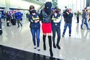Παραμένει στη φυλακή η 19χρονη με την κοκαΐνη - Απορρίφθηκε το αίτημα αποφυλάκισης