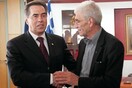 Μπουτάρης: «Θα διεκδικήσουμε τα χρήματα που υπεξαιρέθηκαν»
