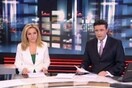 Με διαγραφή απειλεί η ΕΣΗΕΑ τους δημοσιογράφους της ΕΡΤ που βγήκαν στον αέρα για τον Ολάντ