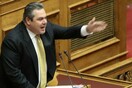 Κατέθεσαν πρόταση μομφής κατά της κυβέρνησης οι ΑΝ.ΕΛ