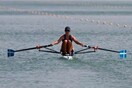 Χρυσό η Νικολαΐδου στο ευρωπαϊκό πρωτάθλημα κωπηλασίας