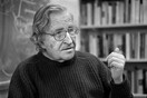 Τσόμσκι: «Από τις πιο ντροπιαστικές στιγμές της τουρκικής ιστορίας»