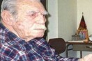 Πέθανε ο Νίκος Ντερτιλής